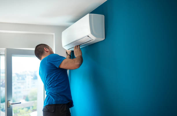 Air Duct Cleaning in St James, MN