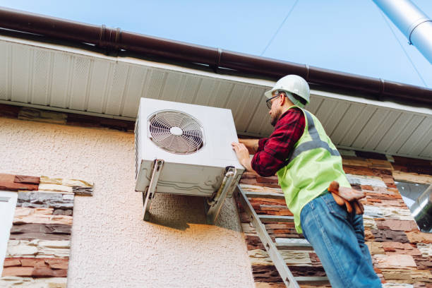 Best Furnace Repair Near Me  in St James, MN