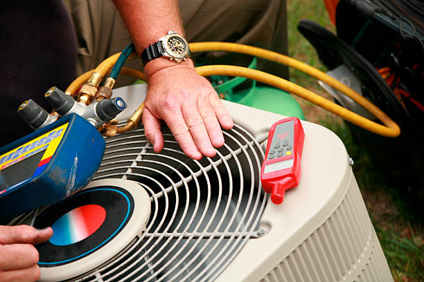 Best HVAC Air Duct Cleaning  in St James, MN