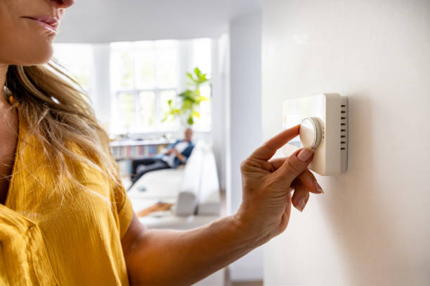 Best HVAC Companies Near Me  in St James, MN