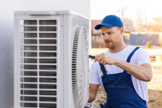 Professional HVAC in St James, MN