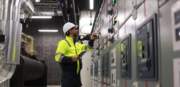 Best Local HVAC Companies  in St James, MN